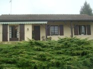 Mas, bastide Saint Aubin Le Cloud