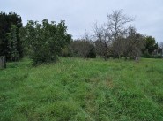 Terrain Brioux Sur Boutonne