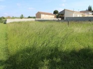 Terrain Chateauneuf Sur Charente