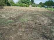Terrain La Mothe Saint Heray