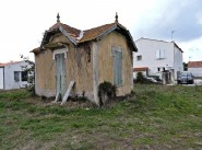 Terrain Le Grand Village Plage