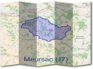 Terrain Meursac