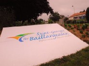 Terrain Saint Georges Les Baillargeaux
