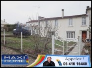 Villa Chateauneuf Sur Charente