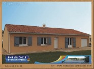 Villa Chateauneuf Sur Charente