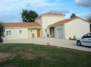 Villa La Ferriere En Parthenay