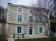 Villa Nanteuil