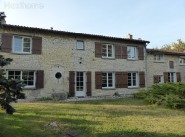Villa Saint Martin De Bernegoue