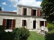 Villa Saint Saturnin Du Bois